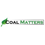 Coal Matters Logo