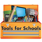 Tools For Schools logo